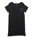 h8559 여성 90 브이넥 롱 반팔티 GAP 구제모은 : 구제모은 gujemoeun