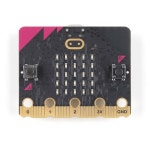 LAB-17363 SparkFun Inventors Kit for micro:bit v2 Lab Pack : 1 스탑