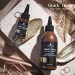 [홈쇼핑방영] 퀵테라 헤어 트리트먼트 두피케어 탈모샴프 스칼프토닉 200ml : 엠스플레이스