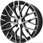 2021 아우디 신형 20인치 휠 0174 대품가능 : 수원타이어월드