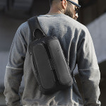 텀블러 포켓 슬링백 BG 7079 뮤이즈 : 모던 아이템