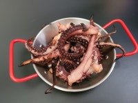 국내가공 직화구이 두툼한 오징어다리 가문어족 참맛찡어 오징어 600g : 속초오미자웰빙반건조건어물