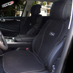 에어사이클 여름 통풍시트 자동차 쿨시트 믹스 포터2 봉고3 올뉴쏘렌토 펠리세이드 아반떼 : 카니드