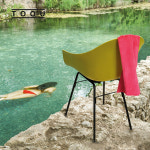 [TOOU제품]TO-1533(ER) 인테리어 카페의자 업소용 로비 라운지의자 : 미스터가구