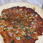 섬진강 명지 생물 활재첩 생재첩 제첩 1키로 국내산 자연산 국 무침 전 비빔국수 밑반찬국 : 도건상회