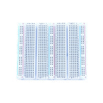 아두이노 브레드보드 750홀 Arduino Breadboard 750 Hall 2/set : 인디프로그