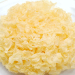 흰목이 버섯(은이 백목이 꽃송이) [특품] 건조 500g 1Kg 화연 : 화연물산
