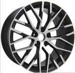 2021 아우디 신형 20인치 휠 0174 대품가능 : 수원타이어월드