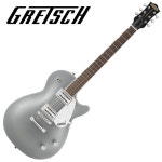 [Gretsch] G5426 JET CLUB - Silver 그레치 젯 클럽 : 톤퀘스트 ToneQuest