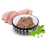 [5% 복수구매할인] 보레알 주식캔 고양이 습식 사료 칠면조+송어, 80g, 1개 : 페톰스