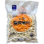 해,밀 HAmeal | 평화 밀떡볶이 1.5kg : 해온소스
