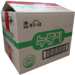 참좋은 가마솥에 누룽지200g 1BOX : 호서유통