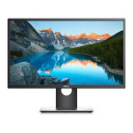 DELL P2317H 23인치 IPS LED 모니터 : 엘도피씨