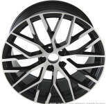 2021 아우디 신형 20인치 휠 0174 대품가능 : 수원타이어월드