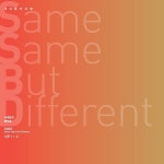 김주홍과 노름마치 - Same Same But Different 시즌 1-2 (2CD) : SORI