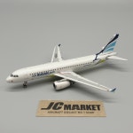 1:400 PHOENIX AIR BUSAN A320-200 HL8309 400스케일 피닉스 에어부산 A320 다이캐스트 비행기모형 재천마켓 : 재천마켓