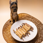 수제간식 돼지껍데기 껌 돼지속오리 돼지스킨 애니멀쉐프 : 애니멀쉐프