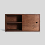 [모쿠카쿠] 합판 가구 모듈장E : 스튜디오모쿠