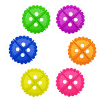 세탁 빨래 크리닝볼 공 볼 (세탁볼 B형 1호) : 49MART