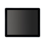 HTP-170SC 17인치 정전식 터치패널 PC/1280X1024/밝기250cd/㎡/수명50,000시간/OS Linux Ubuntu 18.04(QT), Android 7.1... 