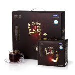 강화섬홍삼 첨가물없는 강화섬 명품 홍삼액 90ml 60포 : 강화섬명품홍삼액