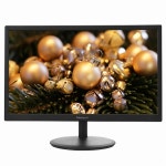 20인치 와이드모니터 HDMI Dsub 프리싱크 HDR B200H : 고루존닷컴