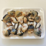 [강서구 배달] 쫄깃한 식감 자숙 소라 330g [남부골목 제일수산] : 동네시장 장보기