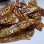 두꺼운쥐포 캠핑먹거리 진짜 쥐치포 두툼한5장 캠핑메뉴 : 안녕건어물