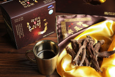 강화섬홍삼 첨가물없는 강화섬 명품 홍삼액 90ml 60포 : 강화섬명품홍삼액