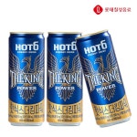 핫식스 더킹 스톰 포스 파워 펀치 몬스터 에너지 파라다이스 시트라 355ml 고카페인음료 : 조은쌤