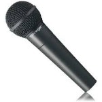베링거 마이크 홈레코딩 풀 패키지 / XM8500 / UM2 : 뮤존