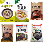 육개장 600g : 푸드마을
