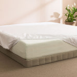 지누스 텐셀 매트리스 방수커버 (슈퍼싱글) : 지누스몰