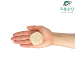 손질 가리비관자 1kg 냉동 개아지살 호타테 캠핑 버터구이 : 꼬북수산