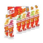HIGH5 Sports Energy Gel 하이파이브 에너지젤, 7종 40g 20개입 : 굿제이든