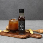 안동 종가의 전통을 그대로 담은 이순자 생강청 250ml 생강액 배즙 목 면역력 건강 : 미노-미노