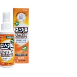 모스밤 모스커트 버 물리 유아 모기 퇴치제 기피제 아기 물파스 벌레 물린데 바르는 모기약 : 잇츠랄라
