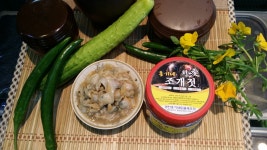조개젓 1kg,500g : 광천홍기네토굴새우젓