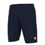 [DESCENTE] S0111WHP21 NVY0 트레이닝 반바지 (네이비) : 주식회사 런