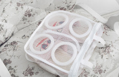 메쉬 운동화 신발 세탁망 1p : 레트로브제