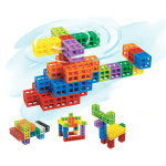 BD 코코 프리미엄블럭 PB 10002 유아 블록놀이 장난감 : 드림스토어365