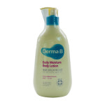 더마비 데일리 모이스처 바디 로션 400ml  : 주식회사 아나이스