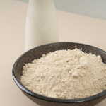 톡톡 귀리선식 500g 국산귀리, 귀리우유, 분말 가루, 쉐이크 : 정읍명품귀리