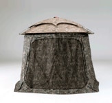 밀리터리52인치파라솔텐트 이동식파라솔 텐트 파라텔 에어텐트 알루미늄텐트 : 광호낚시샵