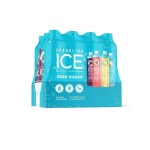 Sparkling Ice 버라이어티 팩 502.8ml 17oz 12병 포도라즈베리, 딸기 수박, 클래식레모네이드, 레몬 라임 : 프라미스샵
