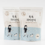 톡톡 귀리선식 500g 국산귀리, 귀리우유, 분말 가루, 쉐이크 : 정읍명품귀리
