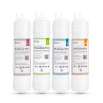 무료총알배송 PTF-035 대우믿을수 DWP-90 필텍코리아 1년용 정수기 골드 필터 정품100% 교체용 바이러스제거 서울총판 신진 : 서울총판