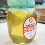 [부천시 배달] 아카시아 꿀(100%) 1.2kg [역곡상상 인삼건강원] : 동네시장 장보기