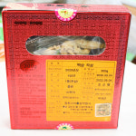 [부천시 배달] 인삼 4년산 30뿌리 300g [역곡상상 인삼건강원] : 동네시장 장보기