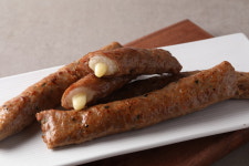 임실치즈가 들어있는 떡갈비 치즈롤 480g : 임실엔치즈